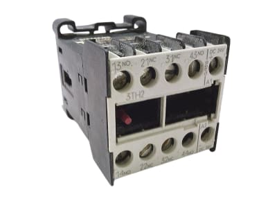 SIEMENS 3TH2022-0BB4