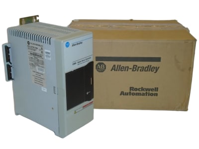 ALLEN BRADLEY 1394C-SJT22-T