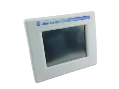 ALLEN BRADLEY 2711P-T6C3A
