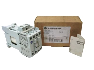ALLEN BRADLEY 700-CFB310DJ