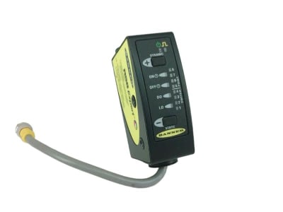 BANNER ENGINEERING 75040