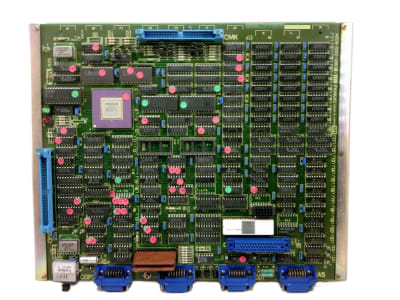 FANUC A20B-1000-0850