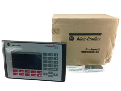 ALLEN BRADLEY 2711-K5A5L11