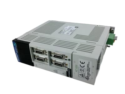MITSUBISHI MR-J2S-10B1