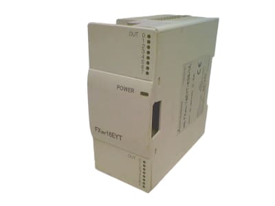 MITSUBISHI FX2N-16EYT-ESS/UL