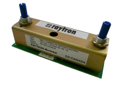 RAYTRON 168-4