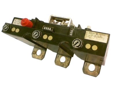 GENERAL ELECTRIC TKMA836T800