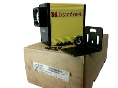 OMRON BS2X24