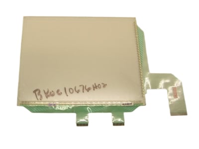 MITSUBISHI BKOC10676H02