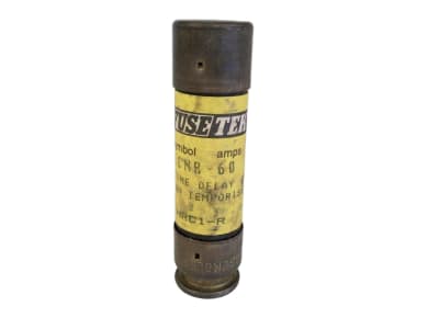 FUSE TEK ECNR-60