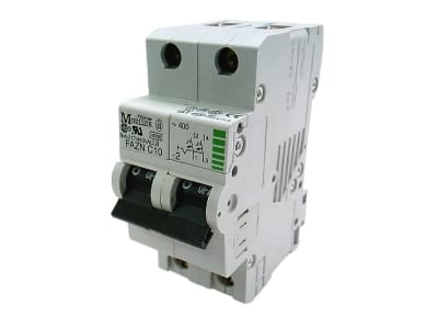 EATON CORPORATION FAZN-C10-2