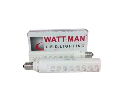 WATT MAN UBW120C-R