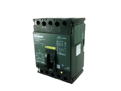 SCHNEIDER ELECTRIC FAL3610018M