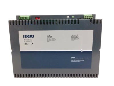EMERSON SFL-24-24-100