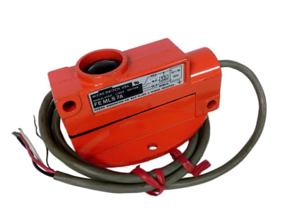HONEYWELL FE-MLS7A-1011