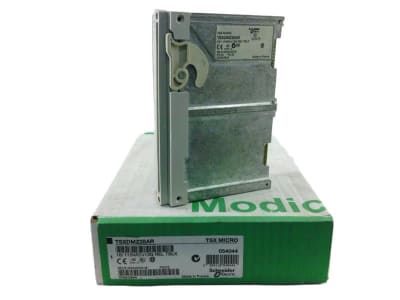 SCHNEIDER ELECTRIC TSXDMZ28AR