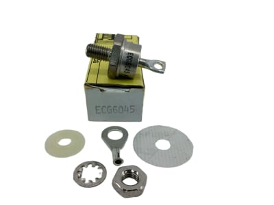 PHILIPS ECG6045