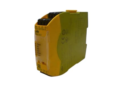 PILZ 750106