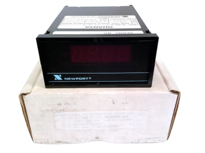 OMEGA ENGINEERING Q9000-GCR7