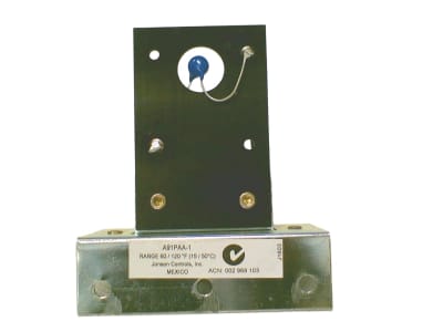 JOHNSON CONTROLS A91PAA-1