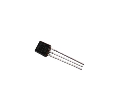 NXP SEMICONDUCTOR P2N2222A