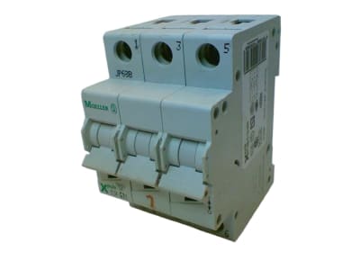 EATON CORPORATION PLS6-C1/3-MW