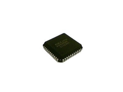 OKI MSM80C85AH