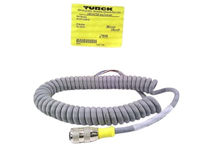 TURCK RK 4.5T-1.4/S90-SP