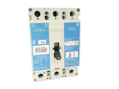 EATON CORPORATION 6638C27G94