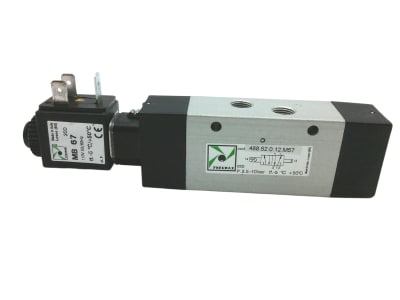 PNEUMAX 488.52.0.12.M57