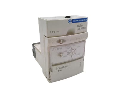 SCHNEIDER ELECTRIC LUCA32BL