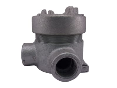 EATON CORPORATION EAJL36