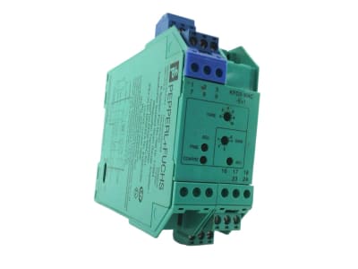 PEPPERL & FUCHS KFD2-WAC-EX1