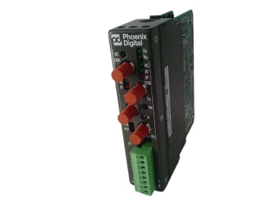 PHOENIX DIGITAL OLC-DPR-85-D-ST