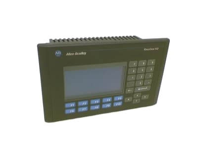ALLEN BRADLEY 2711-K5A8L1