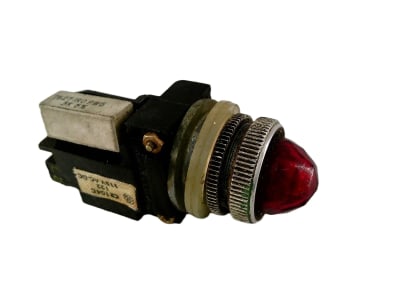 GENERAL ELECTRIC CR104C322