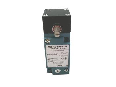 HONEYWELL LSR1A