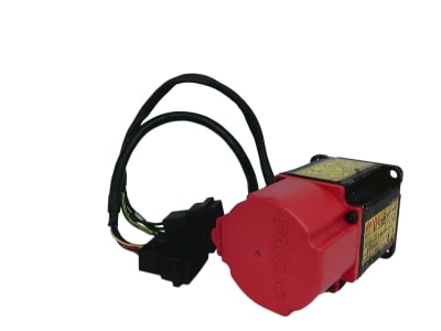 FANUC A06B-0113-B075