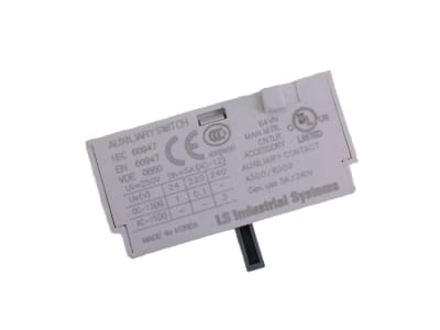 LS ELECTRIC FX-11