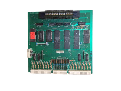 DELKOR MPC