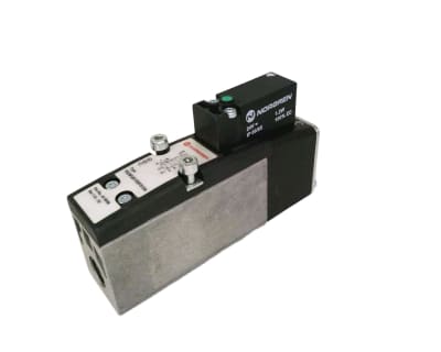 NORGREN VS26G517DF313A