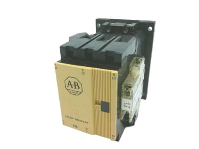 ALLEN BRADLEY 100-A60ND3