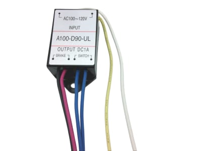 BROTHER A100-D90