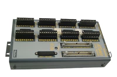 PARKER AT6400-AUX1-120V