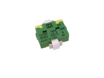 SCHNEIDER ELECTRIC 8501-LC1