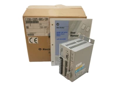 ALLEN BRADLEY 1398-DDM-005-DN