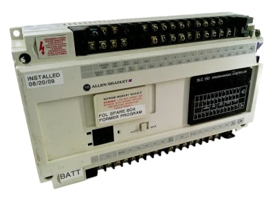 ALLEN BRADLEY 1745-LP156