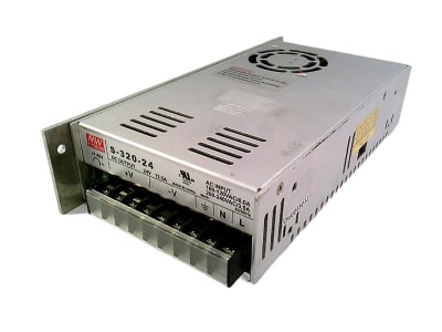 MEAN WELL S-320-24
