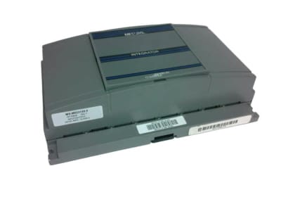 JOHNSON CONTROLS MS-MIG3120-0