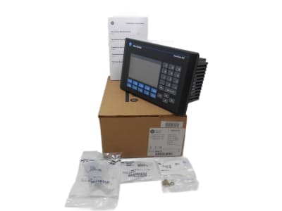 ALLEN BRADLEY 2711-B5A15